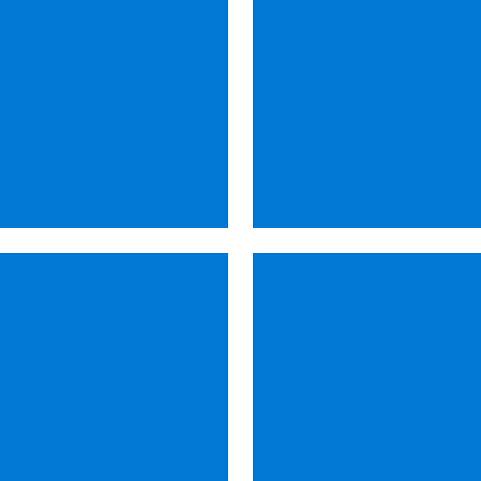 Windows License