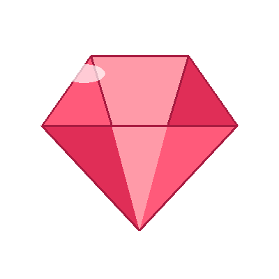100 Diamonds
